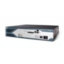 C2821-25UC-VSEC/K9