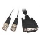 CAB-E1-BNC