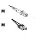 CAB-MTRJ-SC-MM-1M=