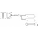 CABLE-24T1E1J1