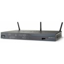 CISCO887GW-GN-E-K9