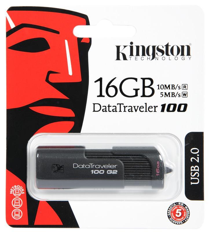 DT100G2/16GB