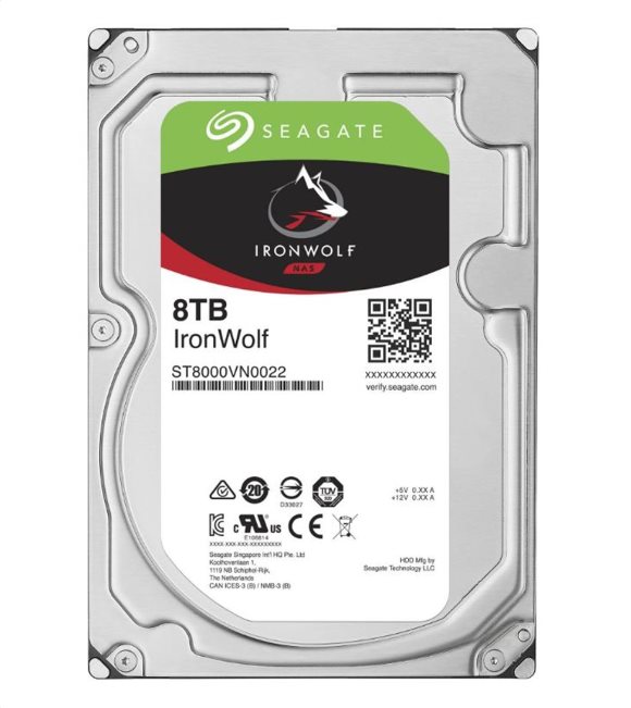 ST8000VN0022