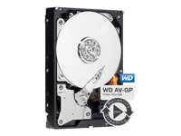 WD3200AVCS