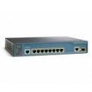 WS-C3560-8PC-S