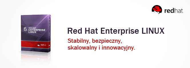 Red Hat Enterprise Linux