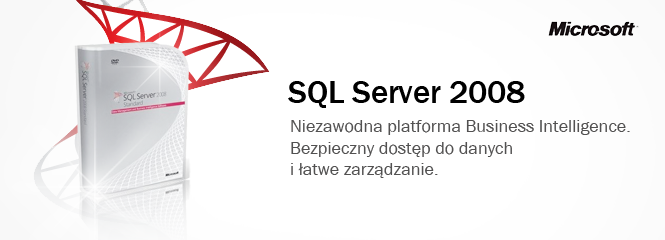 Microsoft SQL Server 2008