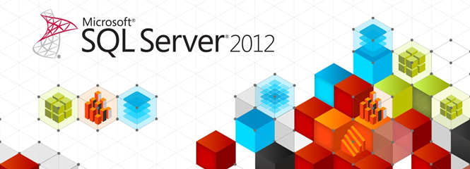 Microsoft SQL Server 2012