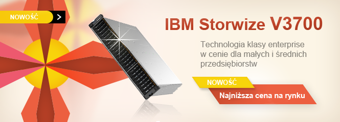 IBM Storwize V3700